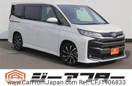 toyota noah 2022 CFJ1906833