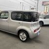 nissan cube 2010 TE3877 image 13