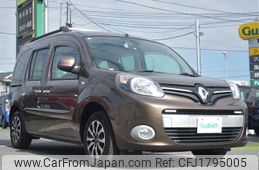 renault kangoo 2019 CFJ1795005