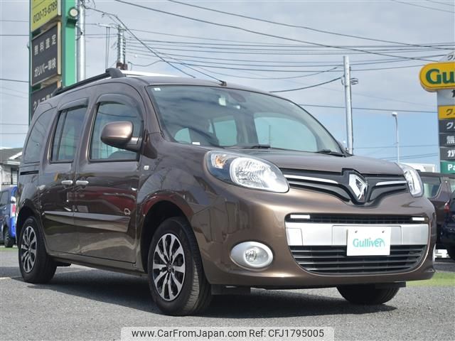 renault kangoo 2019 CFJ1795005 image 1