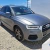 audi q3 2015 -AUDI--Audi Q3 DBA-8UCZD--WAUZZZ8U9FR035744---AUDI--Audi Q3 DBA-8UCZD--WAUZZZ8U9FR035744- image 1