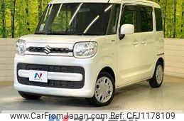 suzuki spacia 2020 -SUZUKI--Spacia 5AA-MK53S--MK53S-323267---SUZUKI--Spacia 5AA-MK53S--MK53S-323267-