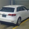 audi a3 2018 quick_quick_DBA-8VCXS_WAUZZZ8V8JA065379 image 2