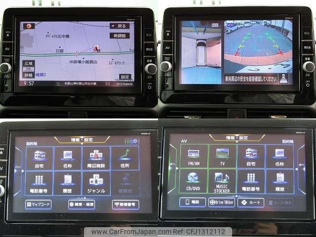 mitsubishi ek-sport 2020 -MITSUBISHI--ek X Space 4AA-B35A--B35A-0004303---MITSUBISHI--ek X Space 4AA-B35A--B35A-0004303- image 2