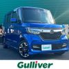 honda n-box 2019 -HONDA--N BOX DBA-JF3--JF3-2102036---HONDA--N BOX DBA-JF3--JF3-2102036- image 1