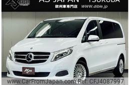 mercedes-benz v-class 2016 quick_quick_LDA-447811_WDF44781123223499