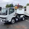 mitsubishi-fuso canter 2023 -MITSUBISHI--Canter 2RG-FBA60--FBA60-***966---MITSUBISHI--Canter 2RG-FBA60--FBA60-***966- image 1