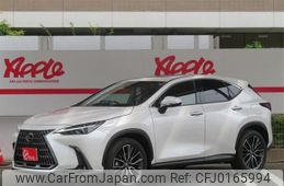 lexus nx 2023 -LEXUS--Lexus NX 5BA-AAZA20--AAZA20-6002764---LEXUS--Lexus NX 5BA-AAZA20--AAZA20-6002764-