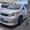 toyota isis 2005 -TOYOTA--Isis CBA-ANM15W--ANM15-0012567---TOYOTA--Isis CBA-ANM15W--ANM15-0012567- image 2