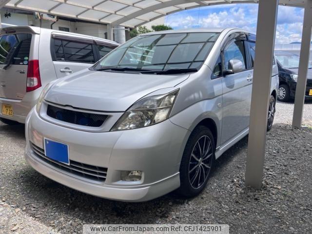 toyota isis 2005 -TOYOTA--Isis CBA-ANM15W--ANM15-0012567---TOYOTA--Isis CBA-ANM15W--ANM15-0012567- image 2