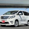 toyota alphard 2013 CFJ1633669 image 1