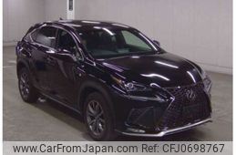 lexus nx 2018 -LEXUS--Lexus NX DBA-AGZ10--AGZ10-1015885---LEXUS--Lexus NX DBA-AGZ10--AGZ10-1015885-