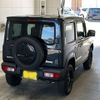 suzuki jimny 2018 -SUZUKI 【宮崎 581き1847】--Jimny JB64W-101276---SUZUKI 【宮崎 581き1847】--Jimny JB64W-101276- image 2