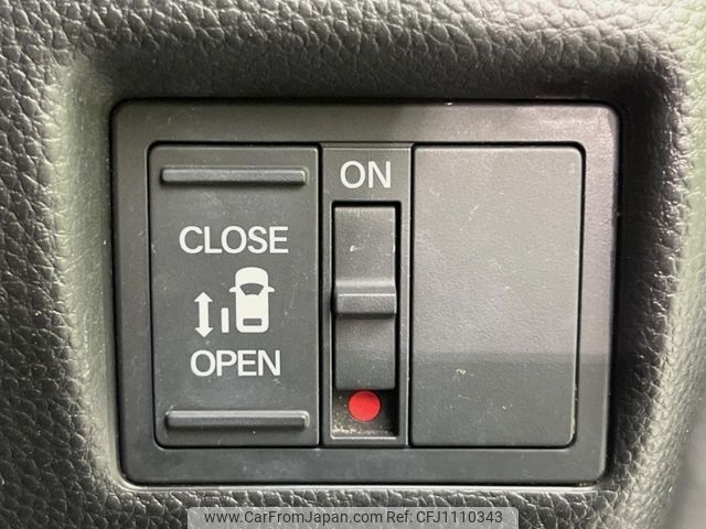 honda n-box 2017 CFJ1110343 image 2