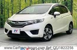 honda fit-hybrid 2014 CFJ1822256