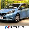 nissan note 2017 -NISSAN--Note DAA-HE12--HE12-052106---NISSAN--Note DAA-HE12--HE12-052106- image 1