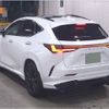 lexus nx 2023 CFJ1732535 image 2