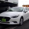 mazda axela 2017 -MAZDA--Axela DAA-BYEFP--BYEFP-200683---MAZDA--Axela DAA-BYEFP--BYEFP-200683- image 1