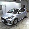 toyota yaris 2021 -TOYOTA 【岡山 502ふ1104】--Yaris MXPH10-2059212---TOYOTA 【岡山 502ふ1104】--Yaris MXPH10-2059212- image 5