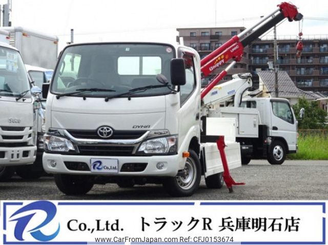 toyota dyna-truck 2019 quick_quick_ABF-TRY220_TRY220-0118015 image 1