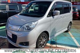mitsubishi delica-d2 2014 CFJ1898406