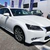 lexus gs 2014 CFJ1652806 image 20