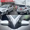 toyota aqua 2018 -TOYOTA--AQUA DAA-NHP10--NHP10-6754934---TOYOTA--AQUA DAA-NHP10--NHP10-6754934- image 6