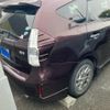 toyota prius-α 2014 -TOYOTA--Prius α DAA-ZVW41W--ZVW41-3348824---TOYOTA--Prius α DAA-ZVW41W--ZVW41-3348824- image 7