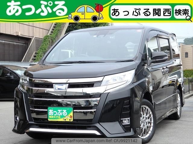 toyota noah 2020 quick_quick_ZWR80W_ZWR80W-0449642 image 1