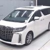 toyota alphard 2021 -TOYOTA--Alphard AGH30W-9039691---TOYOTA--Alphard AGH30W-9039691- image 1