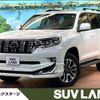 toyota land-cruiser-prado 2022 -TOYOTA--Land Cruiser Prado 3BA-TRJ150W--TRJ150-0142612---TOYOTA--Land Cruiser Prado 3BA-TRJ150W--TRJ150-0142612- image 1