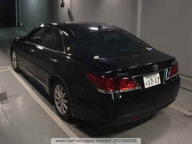 toyota crown 2013 -TOYOTA 【秋田 335ﾅ1717】--Crown GRS211-6002827---TOYOTA 【秋田 335ﾅ1717】--Crown GRS211-6002827- image 2