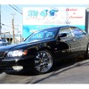 infiniti q45 2000 CFJ4171720 image 1
