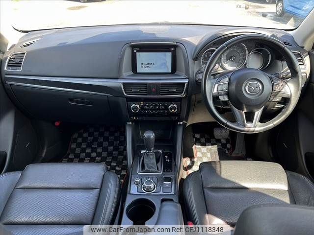 mazda cx-5 2016 -MAZDA--CX-5 LDA-KE2FW--KE2FW-219867---MAZDA--CX-5 LDA-KE2FW--KE2FW-219867- image 2