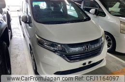 honda freed 2018 -HONDA--Freed GB7--1063978---HONDA--Freed GB7--1063978-