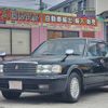 toyota crown 1993 quick_quick_E-GS131H_GS131H-1014990 image 1
