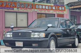 toyota crown 1993 quick_quick_E-GS131H_GS131H-1014990