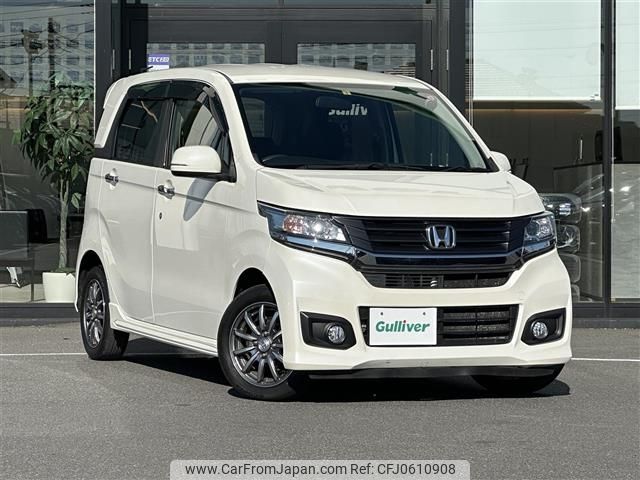 honda n-wgn 2014 -HONDA--N WGN DBA-JH1--JH1-1019425---HONDA--N WGN DBA-JH1--JH1-1019425- image 1