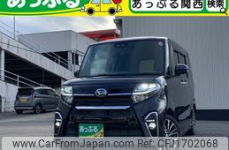 daihatsu tanto 2020 CFJ1702068
