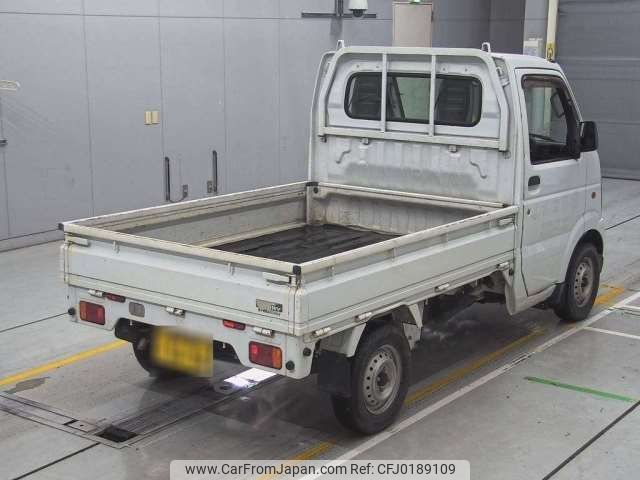 suzuki carry-truck 2012 -SUZUKI 【岐阜 480ﾌ5768】--Carry Truck EBD-DA63T--DA63T-799406---SUZUKI 【岐阜 480ﾌ5768】--Carry Truck EBD-DA63T--DA63T-799406- image 2