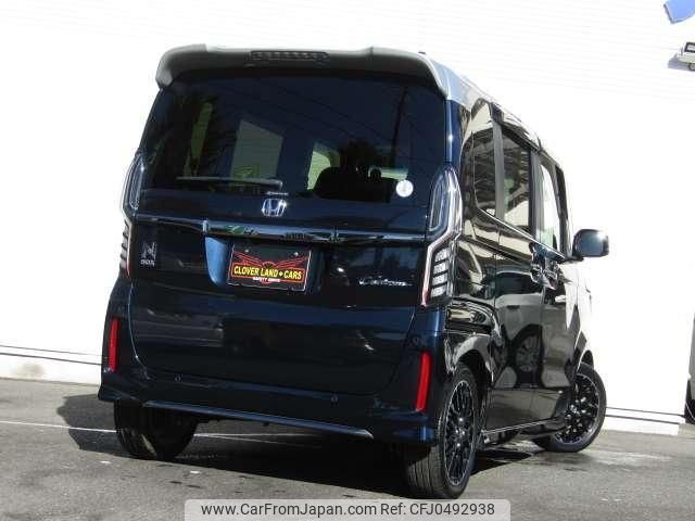 honda n-box 2022 quick_quick_6BA-JF3_JF3-2390989 image 2