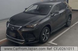 lexus nx 2018 -LEXUS--Lexus NX DBA-AGZ10--AGZ10-1018747---LEXUS--Lexus NX DBA-AGZ10--AGZ10-1018747-