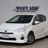 toyota aqua 2012 -TOYOTA--AQUA DAA-NHP10--NHP10-6024930---TOYOTA--AQUA DAA-NHP10--NHP10-6024930- image 1
