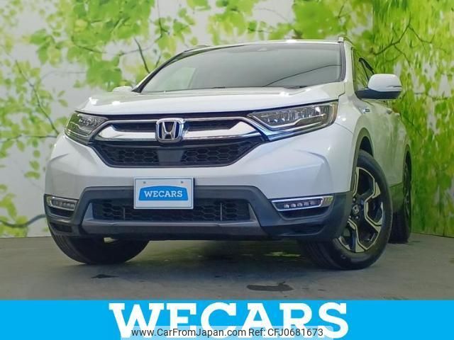 honda cr-v 2019 quick_quick_6AA-RT5_RT5-1003780 image 1