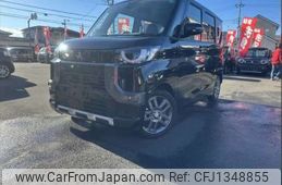 mitsubishi delica-mini 2025 -MITSUBISHI 【八王子 581】--Delica Mini ﾌﾒｲ--B35A-0609466---MITSUBISHI 【八王子 581】--Delica Mini ﾌﾒｲ--B35A-0609466-
