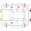 daihatsu mira-cocoa 2015 -DAIHATSU--Mira Cocoa DBA-L675S--L675S-0194615---DAIHATSU--Mira Cocoa DBA-L675S--L675S-0194615- image 2