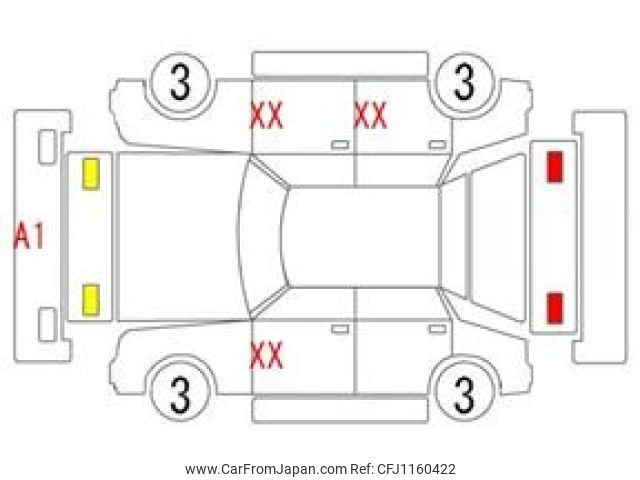 daihatsu mira-cocoa 2015 -DAIHATSU--Mira Cocoa DBA-L675S--L675S-0194615---DAIHATSU--Mira Cocoa DBA-L675S--L675S-0194615- image 2