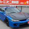 nissan silvia 2001 GOO_JP_700070667430241015001 image 3