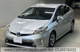 toyota prius-phv 2012 -TOYOTA 【大阪 303の1501】--Prius PHV ZVW35-3030597---TOYOTA 【大阪 303の1501】--Prius PHV ZVW35-3030597-