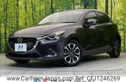mazda demio 2018 quick_quick_DJ5FS_DJ5FS-504197